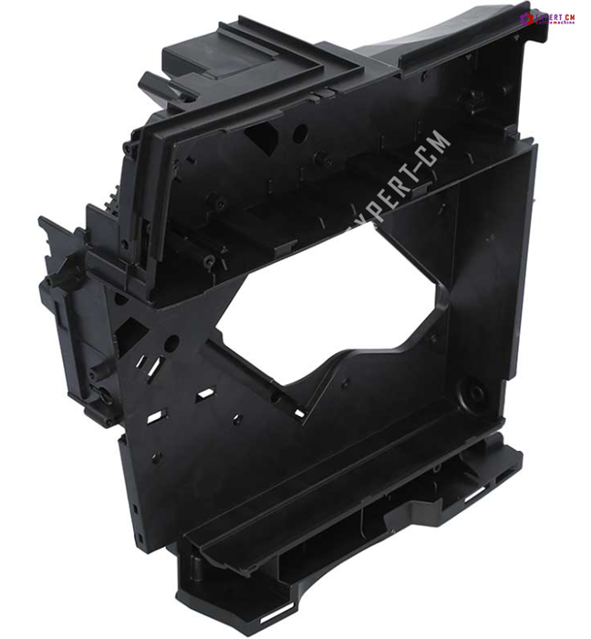 Корпус основание для кофемашины Delonghi ECAM правое 5513243271 10410378 - фото 37839