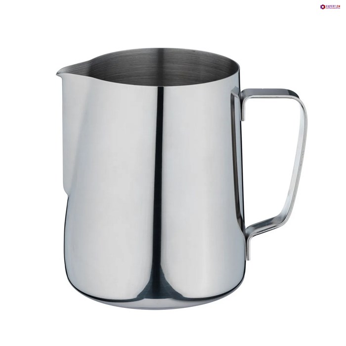 Питчер для молока 1л 32oz d105мм H124мм*** 5117053 - фото 37871