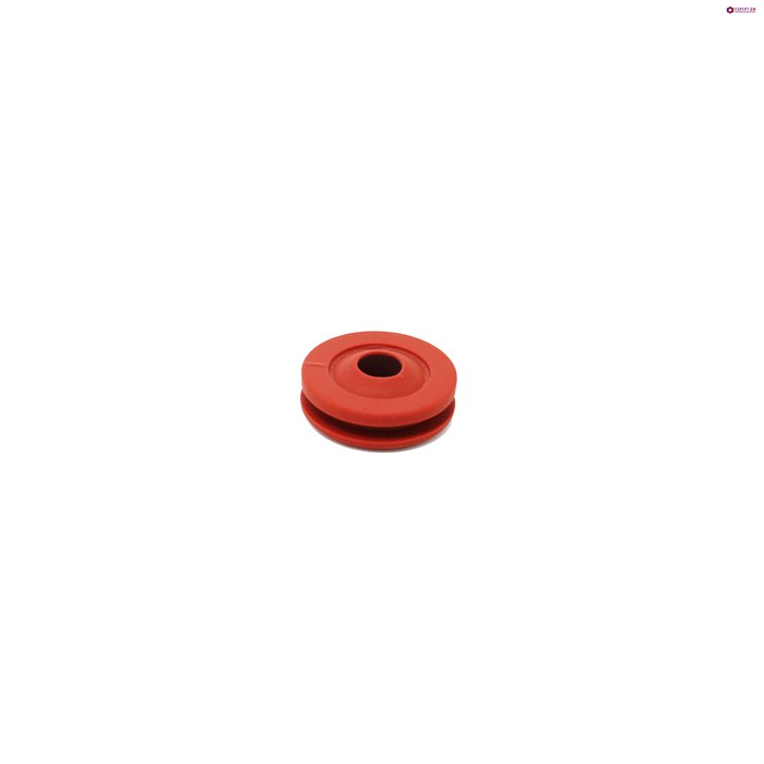 Сальник миксера красный RED SILICONE для UNICUM, WMF 6115074 - фото 37976