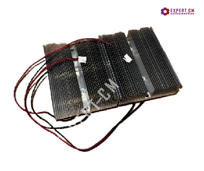 Система охлаждения для охладителя CM-C1 11501003 - фото 38024