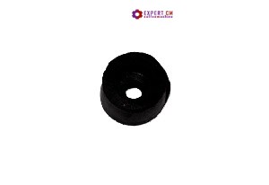 Резиновая ножка 15мм охладителя CM-C1, С2 11501004 - фото 38027