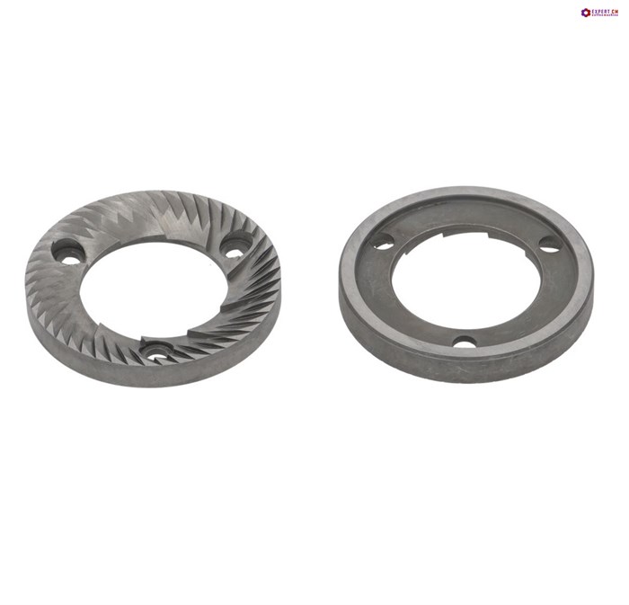 Жернова ножи для кофемолки FIORENZATO F64EVO аналог 64х37х8,5мм 5141313 - фото 38099