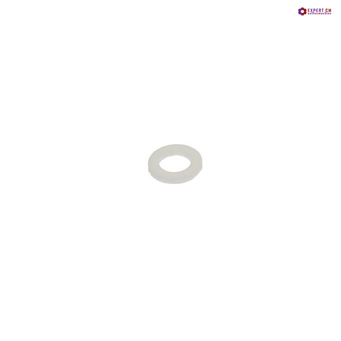 Уплотнитель плоский PTFE dd11х6,5мм h1,5мм для 1/4" 5109454 - фото 38115