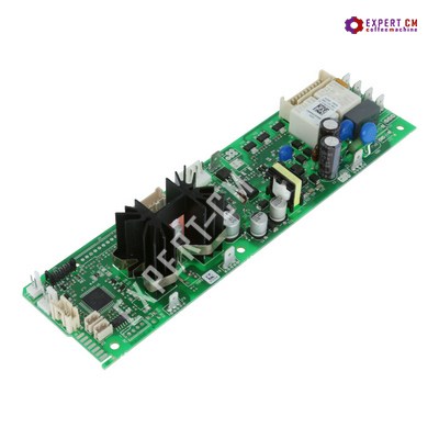 Силовая плата Delonghi ECAM 23.463, 23.466 Cappuccino 5213221421 10408071 - фото 38126