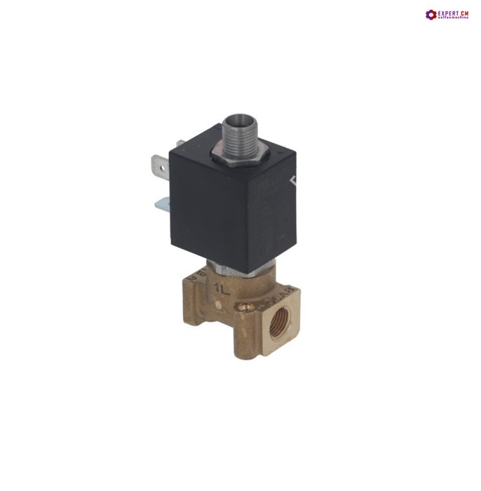 Соленоидный клапан для Breville Bork 3х поз. 1/8" катушка OLAB 09000BH-L5FK 240V 5060Hz *** 5108213 - фото 38139