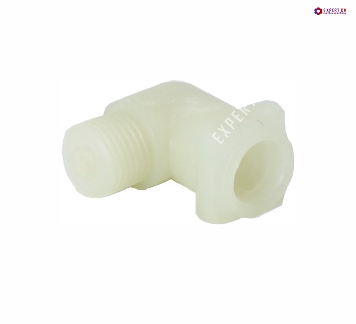 Переходник от помпы 90 ° Bosch, Jura, Nivona 10305014 - фото 38279