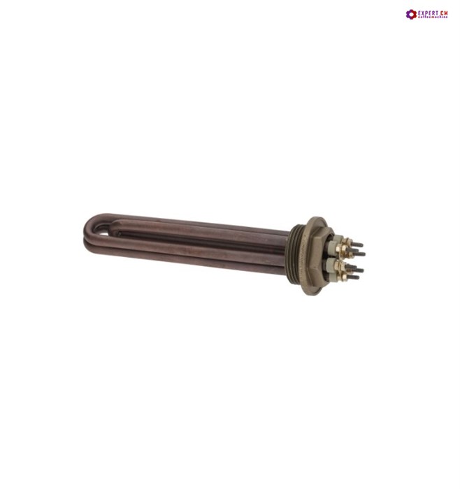 ТЭН для SANREMO 2400Вт 380В 3 контур d1"1/4 L170мм *** 5104163 - фото 38281