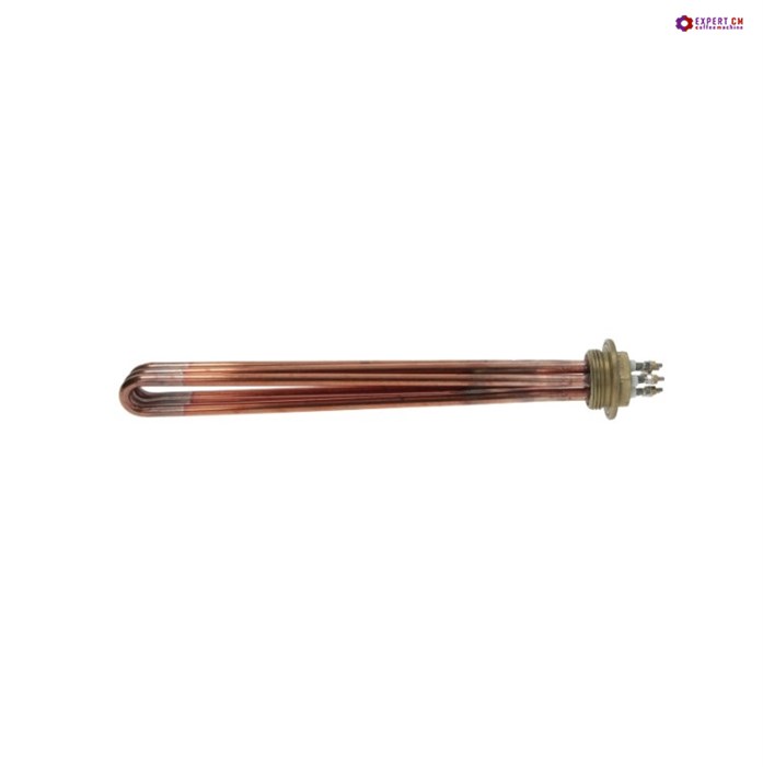 ТЭН BFC SANREMO 2700Вт 380В 3 контур d1"1/4 L325мм 5104151 - фото 38327