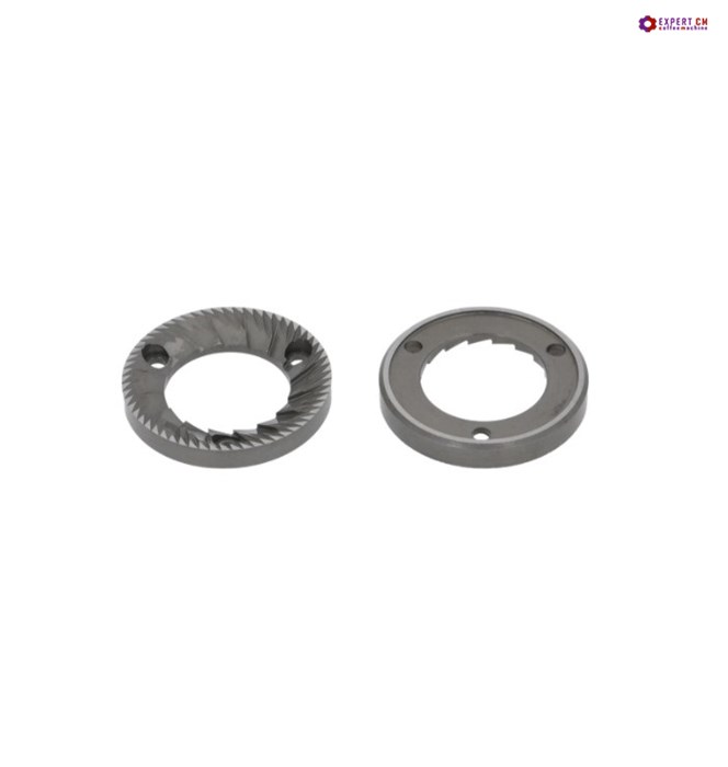 Жернова для кофемолки (правые) 63,5х38х9.5мм (3отв.) COMPAK K6 *** 5141010 - фото 38349