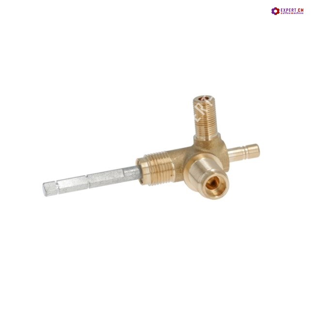 Кран пар вода MC216 LELIT *** 5107167 - фото 38360