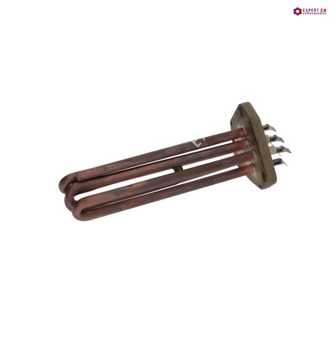 ТЭН для CIMBALI FAEMA 2700Вт 220В L160мм *** 7104001 - фото 38367