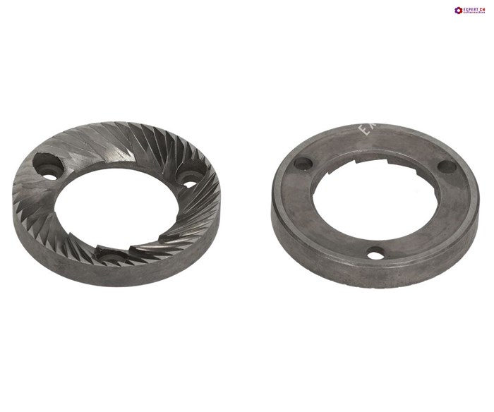 Жернова для кофемолки EUREKA NUOVA SIMONELLI (правые) 50х30х7,5мм *** 5141022 - фото 38378