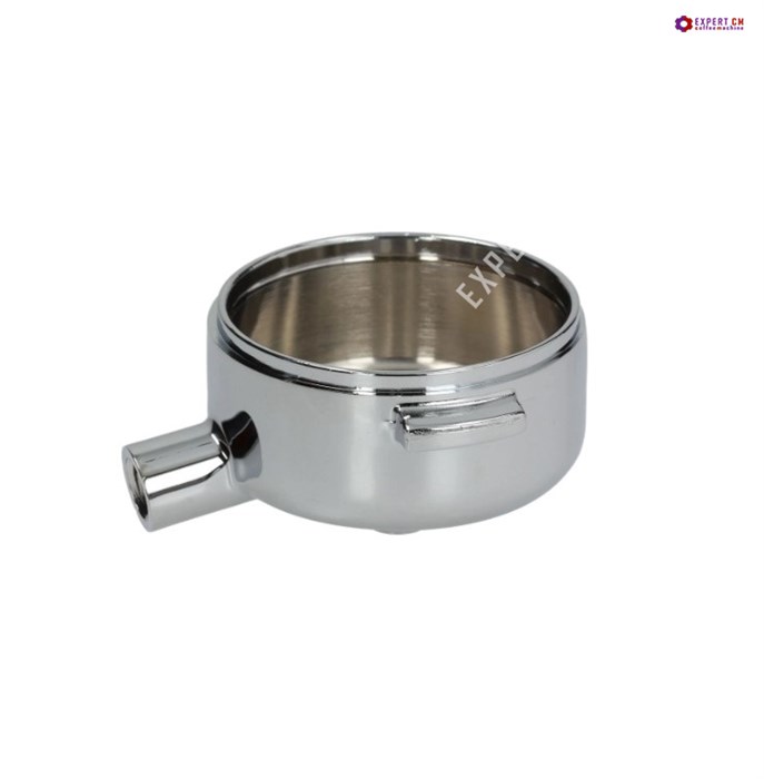 Чаша холдера CIMBALI d81мм 3/8", ручка М10 5102051 - фото 38417