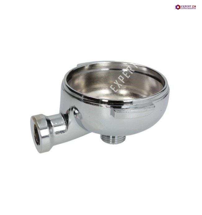 Чаша холдера d83мм 3/8", ручка М12х1,75 *** 5102162 - фото 38418