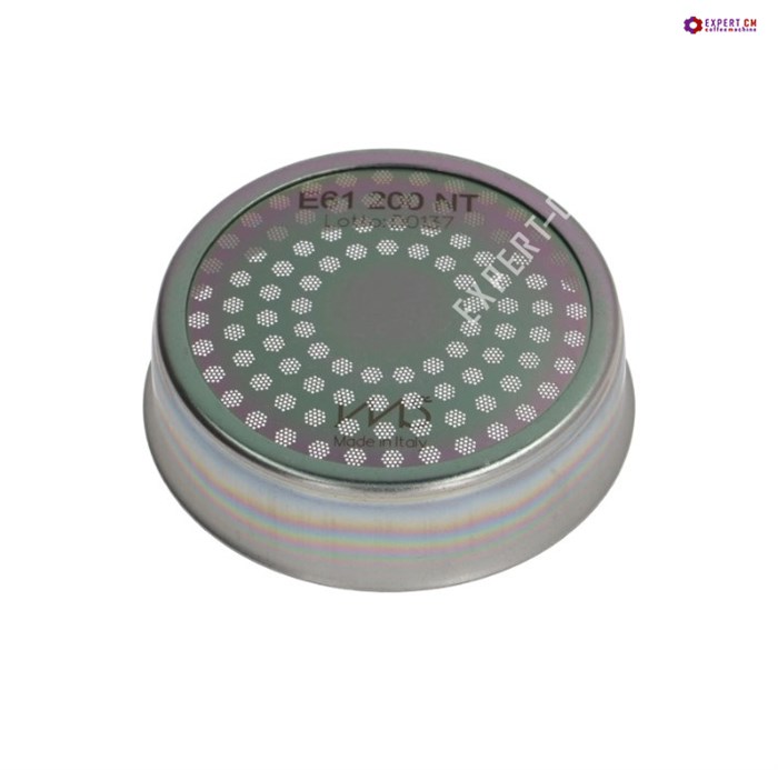 Сито группы d60мм h17мм (точки) I.M.S серия NANOTEC *** 5117153 - фото 38420