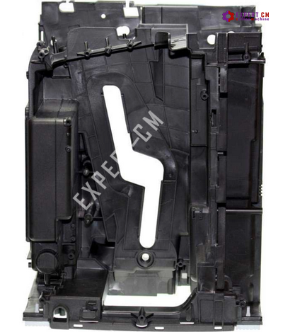 Корпус основание (шасси) Delonghi EAM ESAM 5513216731 10410380 - фото 38421
