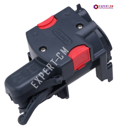 Заварной механизм Delonghi EXAM 440XX Rivelia AS00006789 10401079 - фото 38427