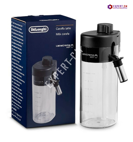 Кувшин-капучинатор Delonghi ECAM 450XX Eletta Explore LatteCrema Hot 10410381 - фото 38430