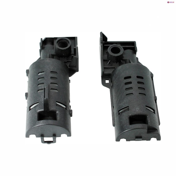 Основа (корпус) двигателя заварного устройства AEG Jura Franke 10201028 - фото 38463