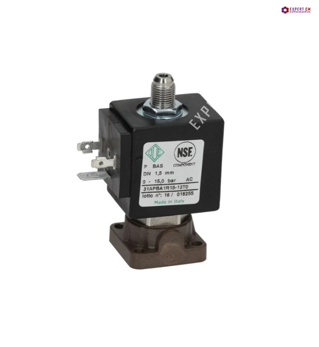 Соленоидный клапан ODE 230-240В 3х поз. *** 5108151 - фото 38502