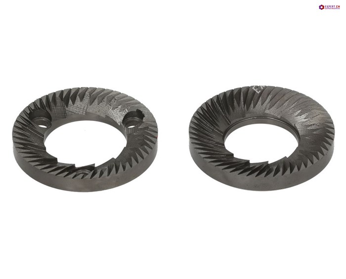 Жернова для кофемолки 059 060 CUNILL (левые) 59х30 34х9мм (3отв.) оригинал *** 5141224 - фото 38507