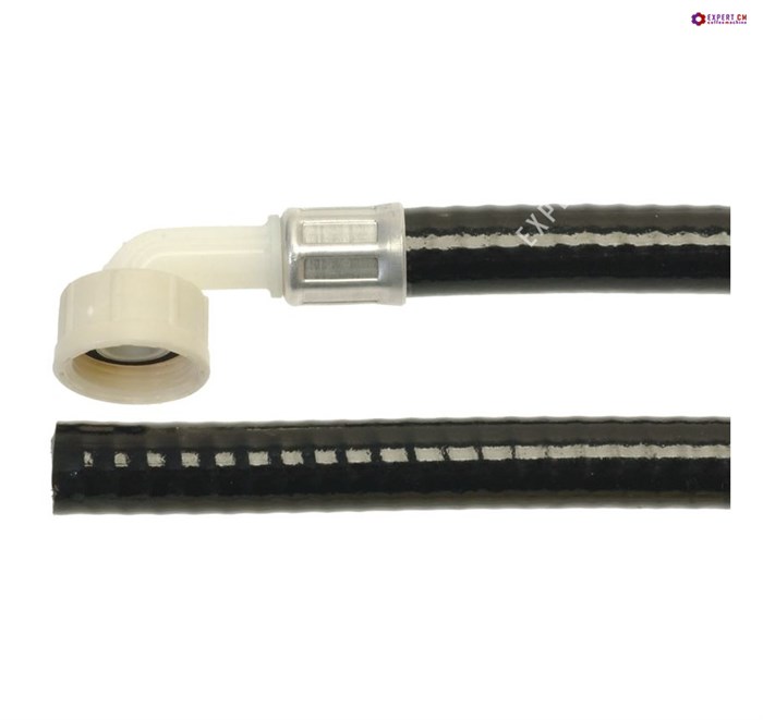 Шланг сливной для кофемашины 3/4"F L1,5м 5115440 - фото 38519