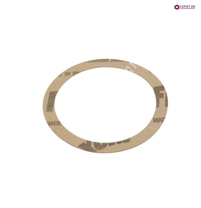 Утолщение кольца группы (картон) dd63х53мм h0,5мм 5109244 - фото 38568