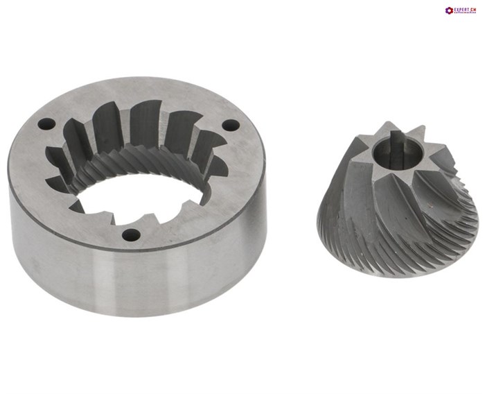 Жернова для MAZZER KONY D 63 мм *** 5141111 - фото 38574