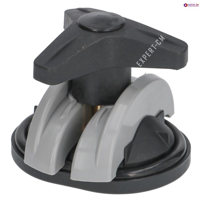 Крышка умягчителя воды пластик для DVA моделей *** 5115031 - фото 38575