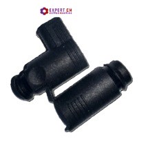 Капучинатор (вспениватель) Dr.Coffee Coffee Center Plus 8G20115 - фото 38589