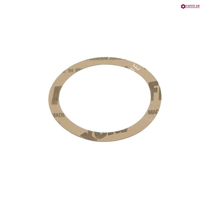 Утолщение кольца группы Cimbali, Nuova Simonelli картон размер 70х58мм h0.5мм 5109152 - фото 38600