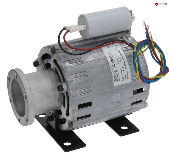 Электродвигатель RPM модель 11039002 (мотор помпы) для кофемашин Cimbali Faema 5105024 - фото 38614