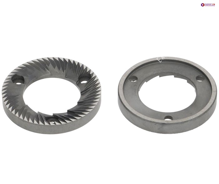 Жернова для кофемолки CIMBALI правые 64х37х9мм 3отв. *** 5141038 - фото 38623