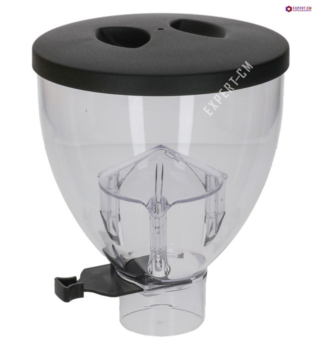 Бункер для зерен в сборе d155мм H187мм отв.d57мм MAZZER Mini *** 5141071 - фото 38636