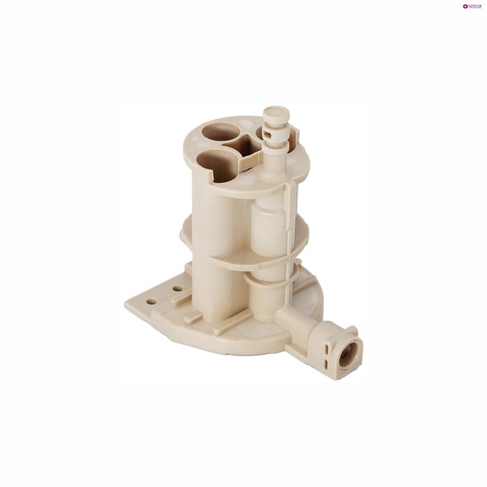 Верхняя основа ЗУ Delonghi ESAM, EAM 10401037 - фото 38644