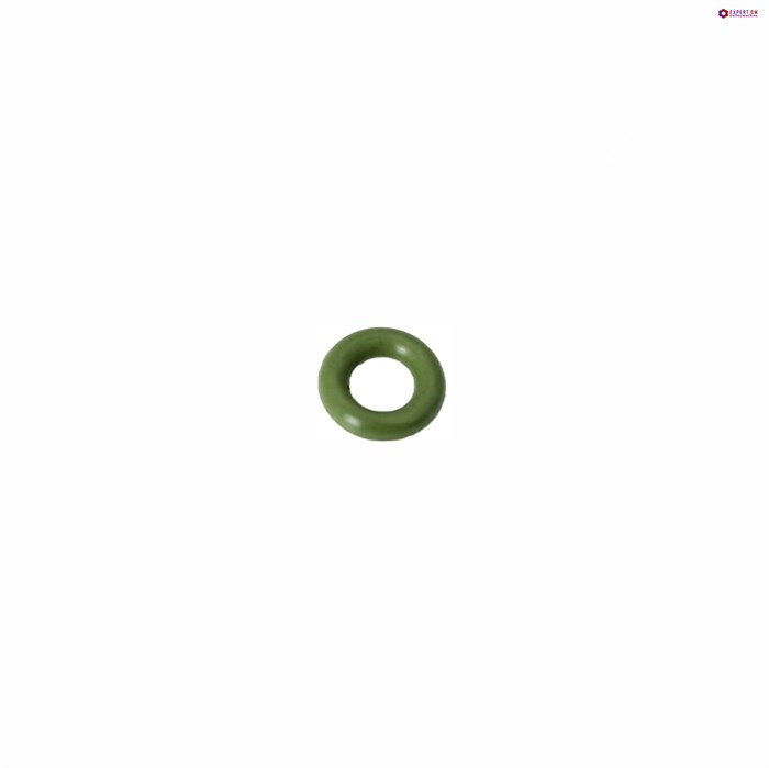 Кольцо уплотнительное зеленый витон h1.78мм d3.69мм 5109261 - фото 38652