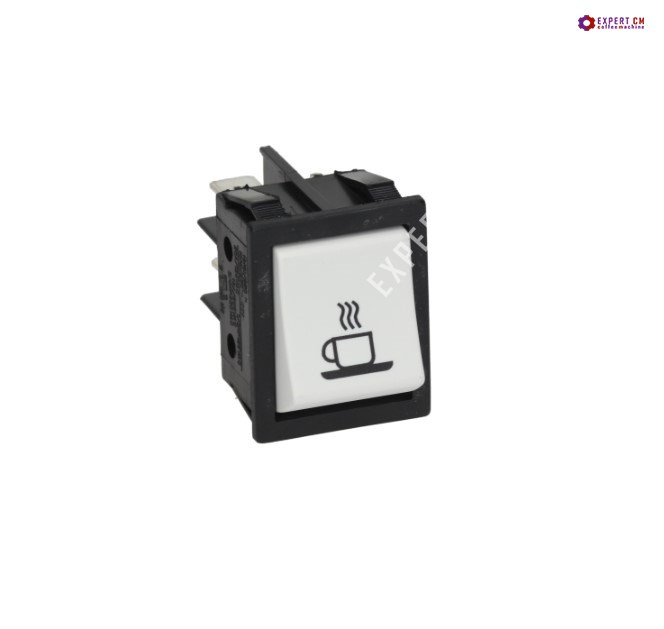 Выключатель кнопка кофе La Marzocco 16А 250В *** 5113070 - фото 38661