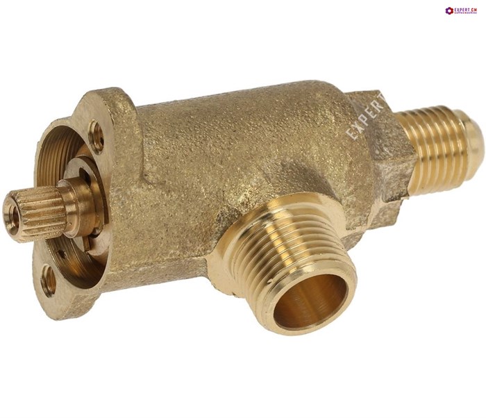 Кран пар вода 34188 IBERITAL 5107475 - фото 38685