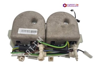 Узел термоблока в сборе Dr.Coffee Proxima M12 7NN0280 - фото 38698