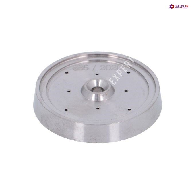 Диффузор ASTORIA конический d56,5-59 *** 5103013 - фото 38716