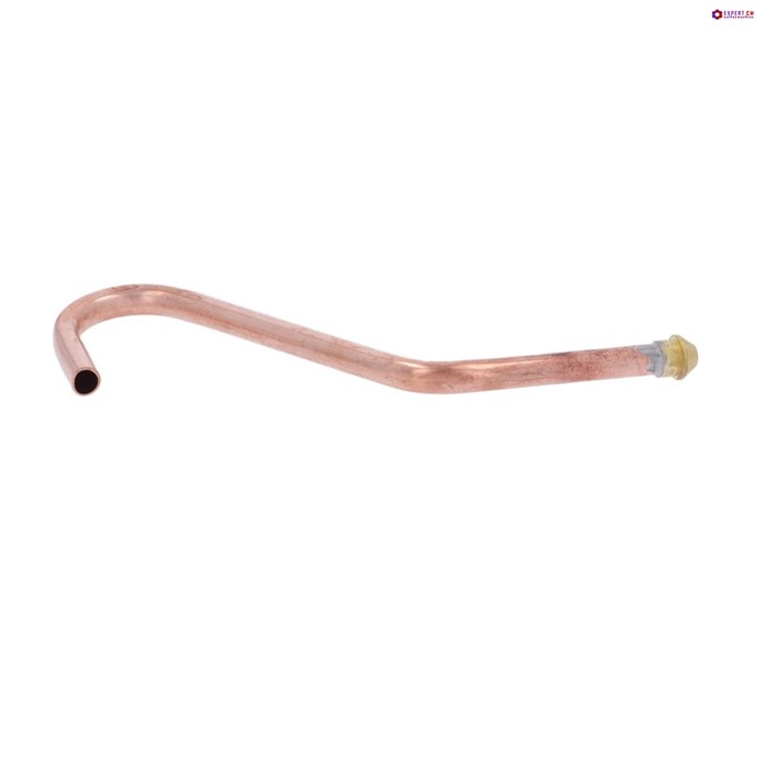 Трубка d-10 l.265 1gr Astoria CMA Wega для газового регулятора 5112195 - фото 38733