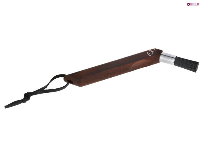 Щетка для чистки группы ручка дерево*** 5117120 - фото 38736