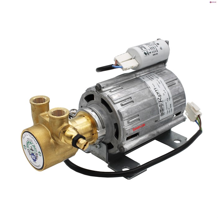 Мотор RPM 230В 150Вт с помпой FLUID-O-TECH 200 л/ч для кофемашины *** 59173 - фото 38768