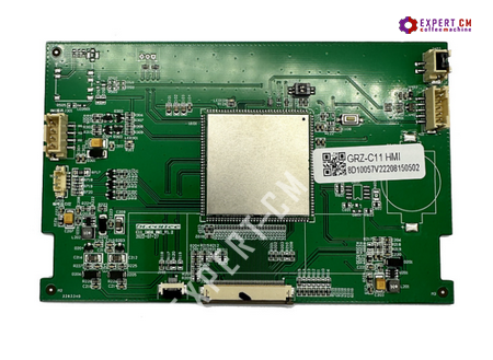 Плата дисплея HMI  Dr.Coffee С11 *** 8D10057 - фото 38807