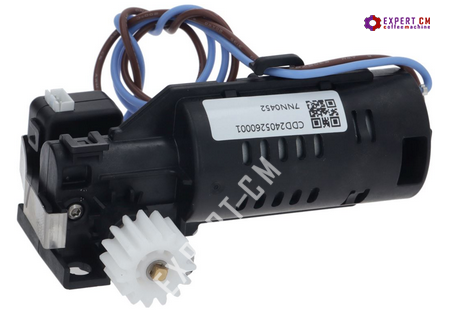 Двигатель заварного устройства Dr.Coffee C11, С12 *** 7NN0452 - фото 38821