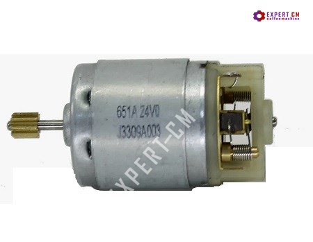 Мотор редуктора заварного устройства U0000124476 Unicum 6116021 - фото 38825