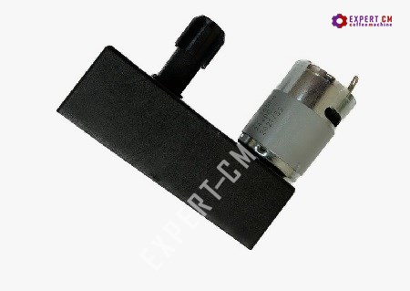 Мотор редуктор выдачи порошков U0000125897 UNICUM 6116036 - фото 38828