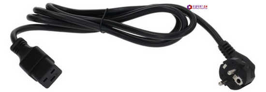 Сетевой шнур электропитания Dr.coffee 8D20087 - фото 38829