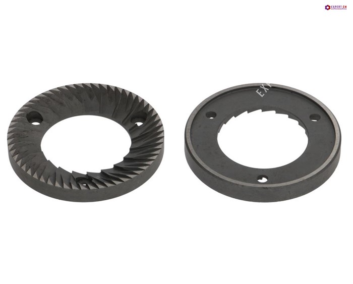 Жернова для MACAP M7-MC7 (правые) 74х42х9мм (3отв.)*** 5141069 - фото 38832