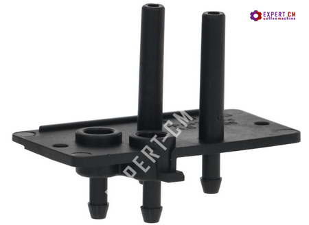 Коннектор выдачи кофе Dr.Coffee С11, С12 8S10596 - фото 38835